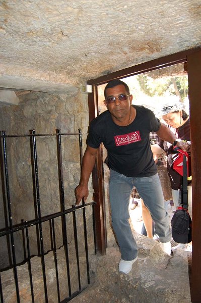 Túmulo de Jesus - Santa Ceia (27).jpg